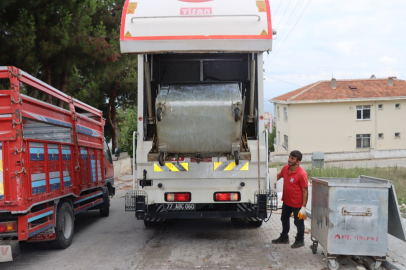 “Çöp poşetine atalım ağzını bağlayalım”