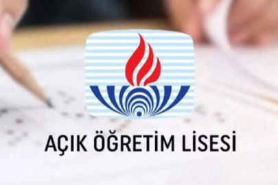 Açık liseye geçiş şartları belli oldu