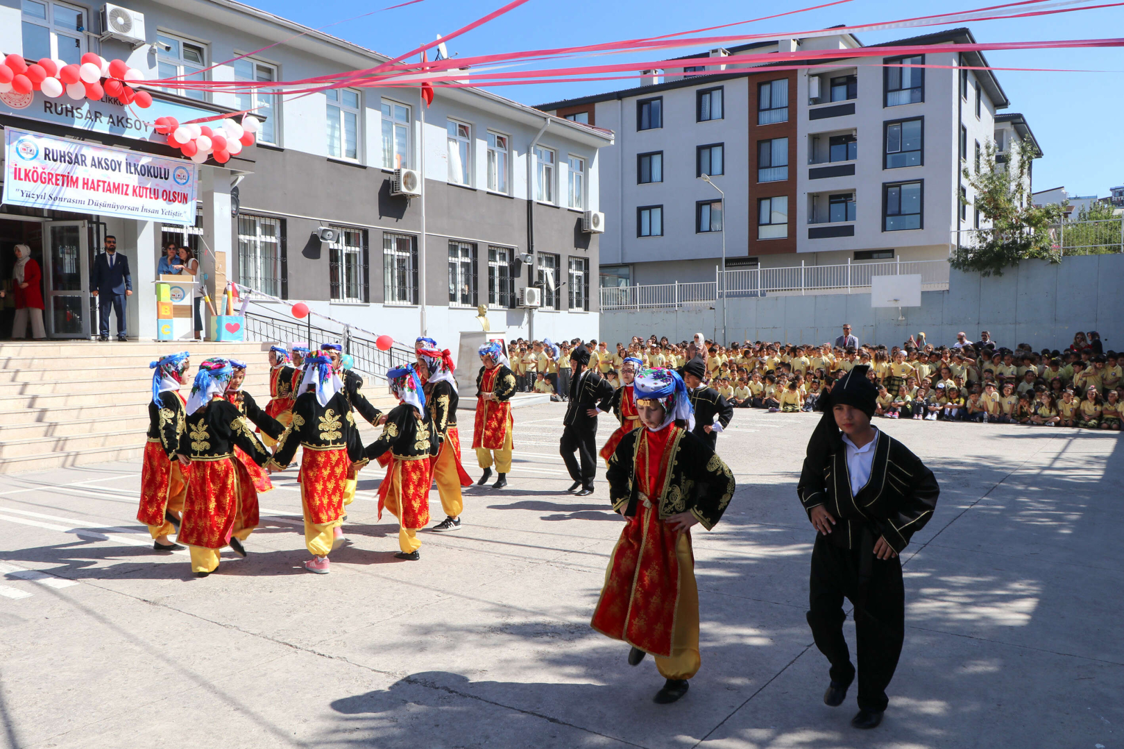 Çiftlikköy Belediye Başkanı Ali Murat Silpagar 1