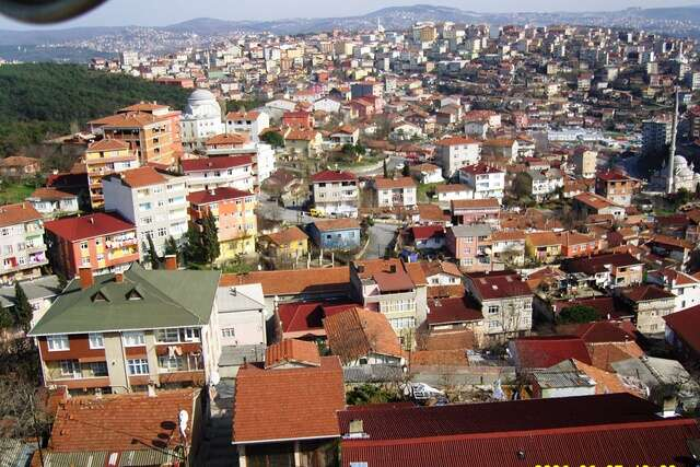 İstanbul Depremi Yalova Hayat