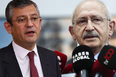 Son dakika! CHP’de ipler koptu Özgür Özel dediğini yaptı, Kılıçdaroğlu’na büyük ihanet!