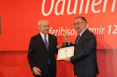 Yalova Eski Belediye Başkanı Vefa Salman’dan CHP lideri Kemal Kılıçdaroğlu’na zehir zemberek açıklama: “Beni tezgaha getirdiler”