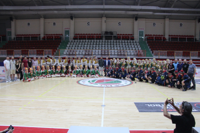 Yalova TUFAG, Grup Finaline gidiyor