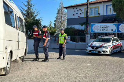 Yalova’da okul çevrelerinde kuş uçurtulmuyor! Yalova'da okul  çevrelerinde güvenlik tedbiri alındı mı? Okul çevrelerinde hangi önlemler alındı?