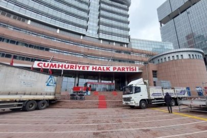 CHP 'de Kurultay tarihi belli oldu mu? CHP Parti Meclisi bugün toplandı mı? CHP'de alınan kararlar ne oldu? Kemal Kılıçdaroğlu Aday mı?