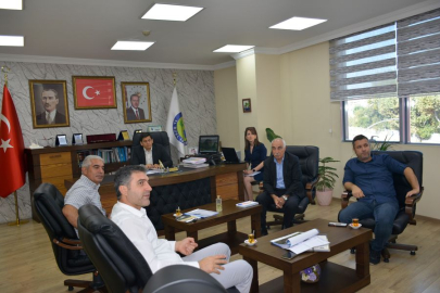 Yalova İl Özel İdaresi Bonsai Sanat Galerisi ve Atölyesi için bir araya geldi