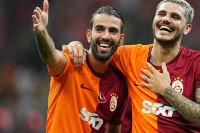 Galatasaray-Kopenhag maçı ne zaman, saat kaçta ve hangi kanalda? Galatasaray-Kopenhag maçının hakemi belli oldu mu? Galatasaray-Kopenhag maçı EXXEN'de mi?