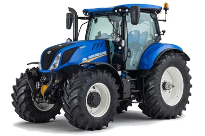 New Holland nerenin malı? Hangi ülkenin markas? Nerede üretiliyor?