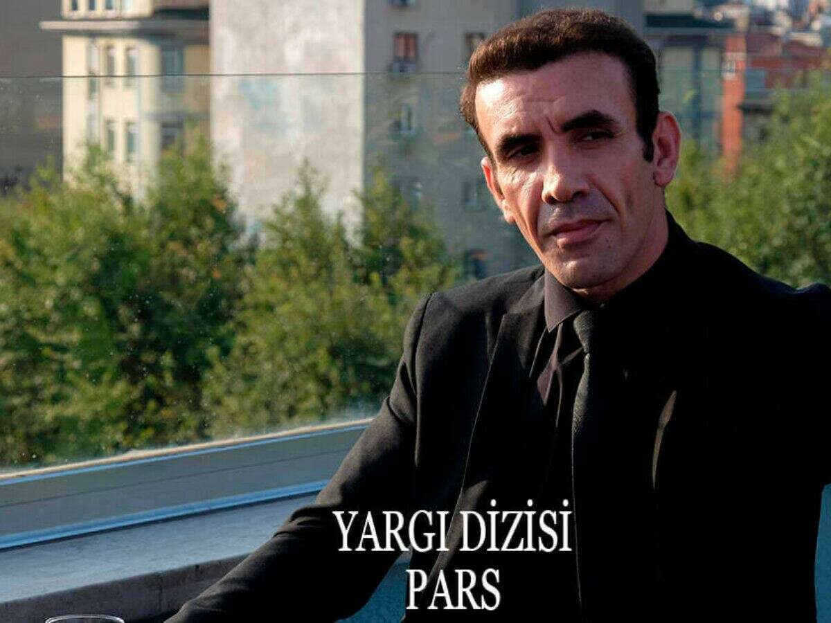 Yargı Mehmet Yılmaz Ak maaş