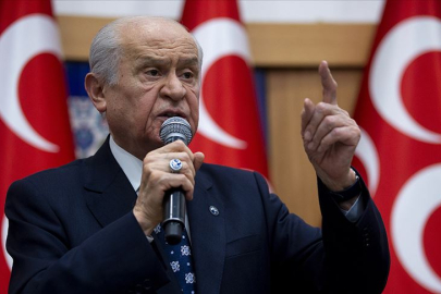 MHP Yerel Seçime dair ‘3 Ana Hedef’ açıkladı!