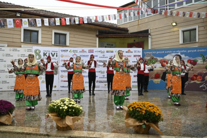 Yalova Subaşı'nda Kivi Festivali heyecanı yaşanacak... Subaşı Kivi Fetstivali yapılacak mı? Subaşı Kivi Festivali ne zaman?