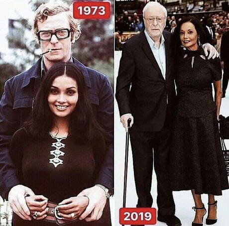 Michael Caine 2