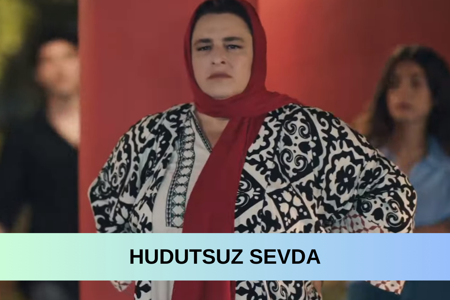 Hudutsuz Sevda ne zaman final yapacak