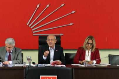 CHP 'de Kurultay tarihi belli oldu mu? CHP Parti Meclisi bugün toplandı mı? CHP  Parti Meclisi'nde alınan kararlar ne oldu? Kemal Kılıçdaroğlu Aday mı?  CHP'de tüzük kurultayı ne zaman olacak?