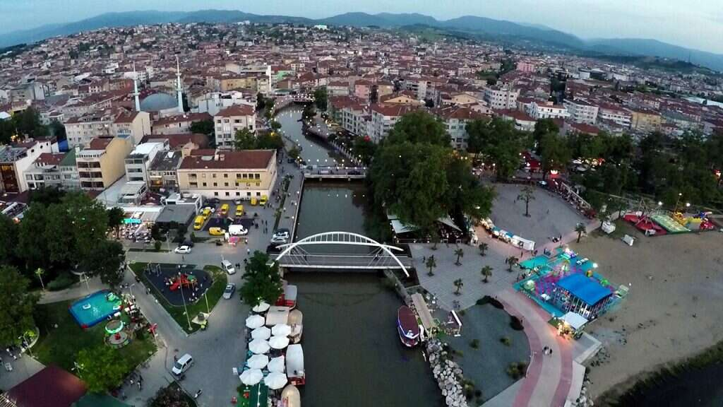 yalova ne zaman il oldu