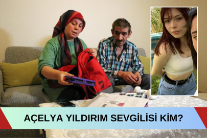 Açelya Yıldırım sevgilisi kim? Açelya Yıldırım kaç yaşında, intihar mı etti? Açelya Yıldırım nereli?