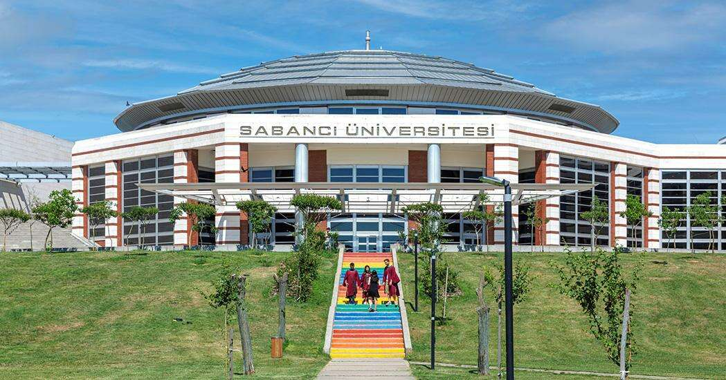 Times Higher Education (THE) Sabancı Üniversitesi Yalova Hayat