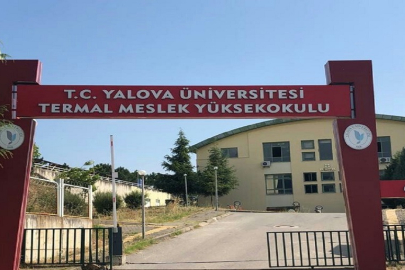 Yalova Üniversitesi Öğrenci Oryantaston Programı takvimi