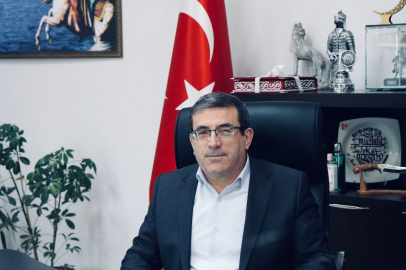 Armutlu Belediye Başkanı Mustafa Tokat: "Armutlu'ya hizmet için yeniden adayım"