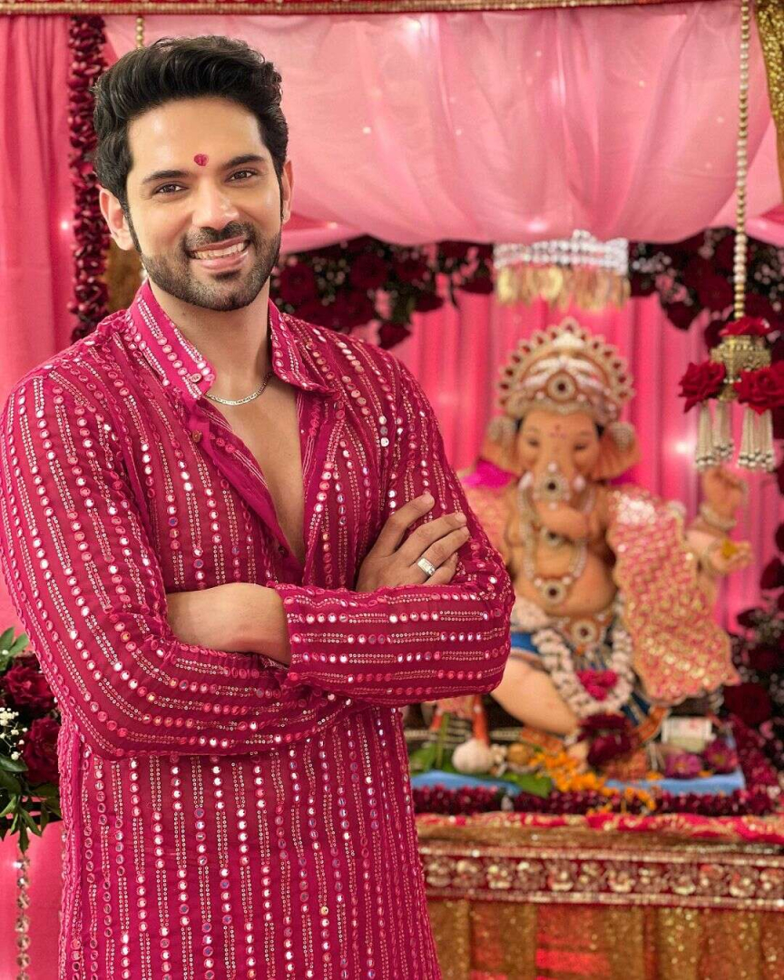 Aşk Bir Rüya Dhuruv (Ankit Bathla)