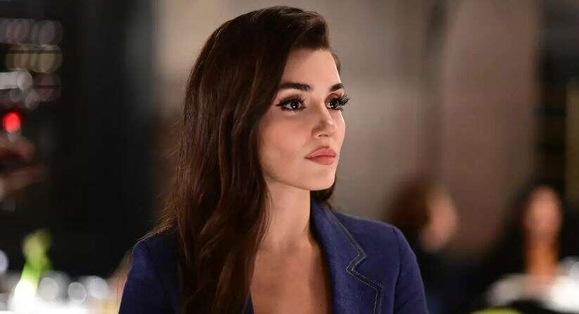 hande ercel hayatı