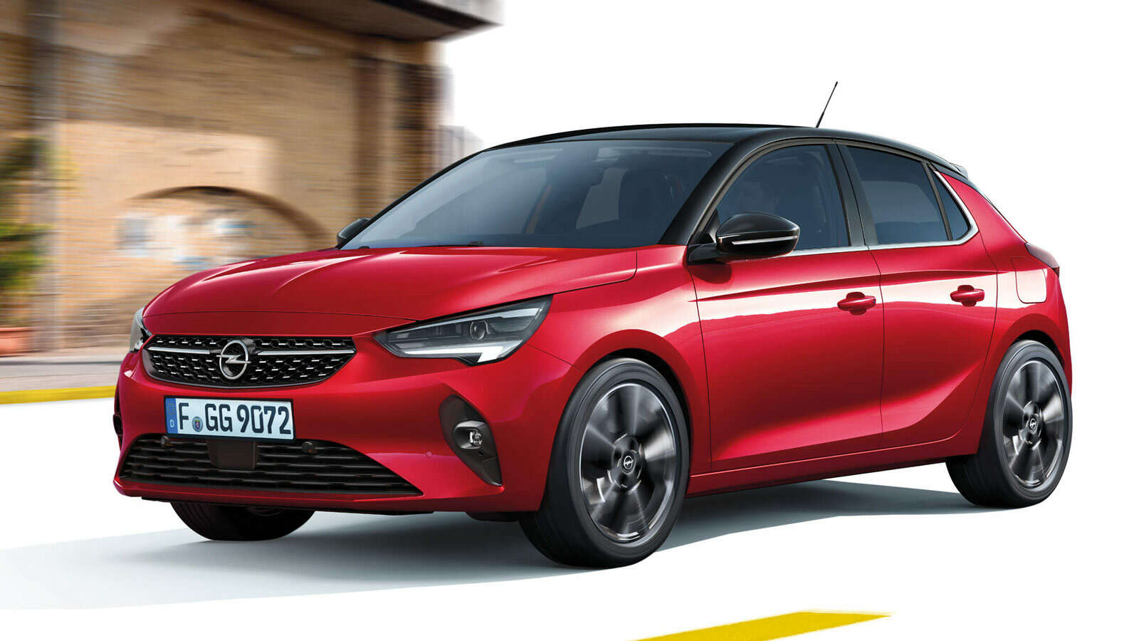 OPEL CORSA ELEKTRİK TAŞIT KREDİSİ DETAYLARI