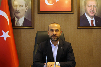 Yalova AK Parti  İl Başkanı Umut Güçlü iddialı konuştu: “Yerel seçime güçlü kadrolarla hazırlanacağız”