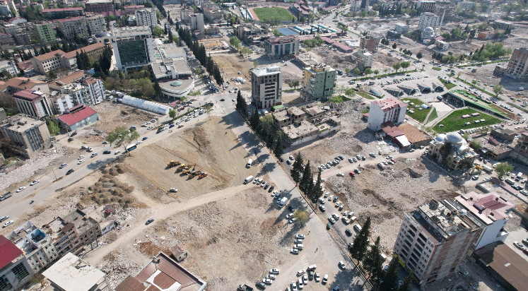 hangi illerde diri fay hattı var