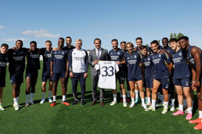 Real Madrid’in genç yıldızı Arda Güler’in maaşı ortaya çıktı! Genç yıldızın sıralaması herkesi şok etti!