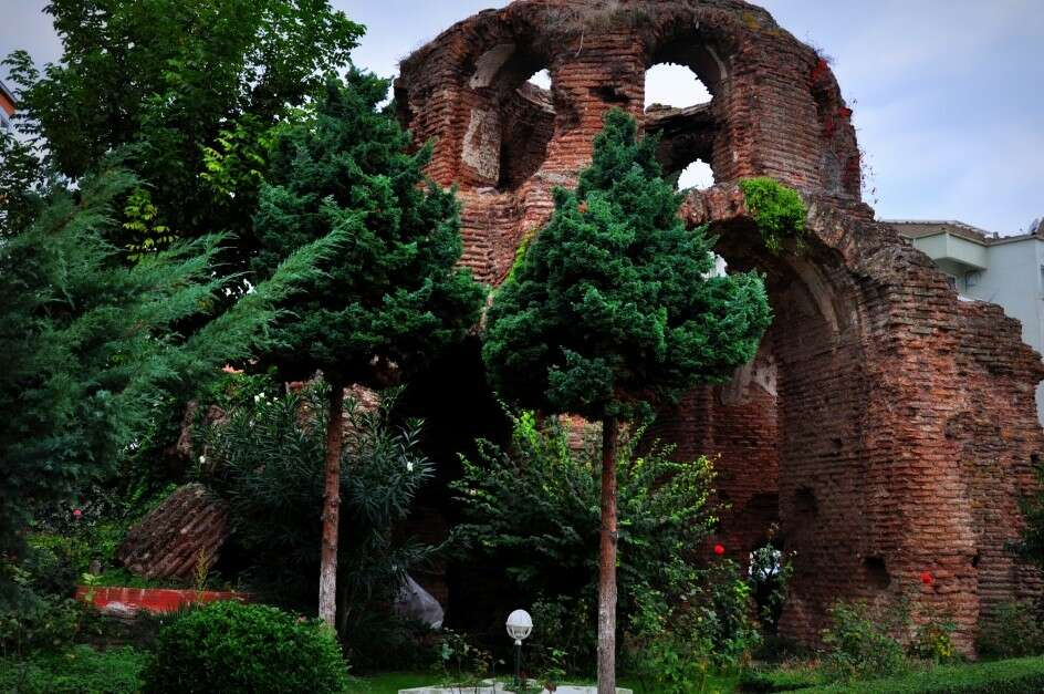 YALOVA BURSA ARASI KAÇ SAAT SÜRER