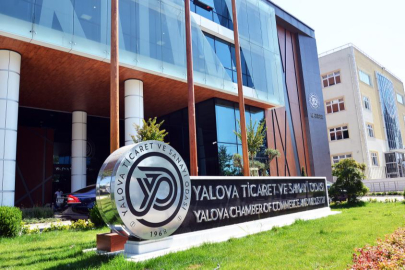 Yalova Ticaret Odası'ndan Sanal Ofis atağı