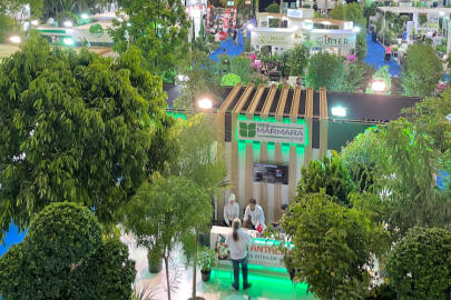 Yalovalı çiçekçiler Flora Expo Antalya’ya katılacak