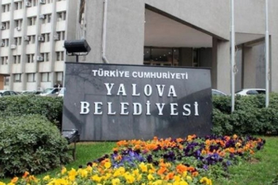 Yalova Belediyesi'ndeki zimmet davasında 13. davadan da karar çıkmadı!