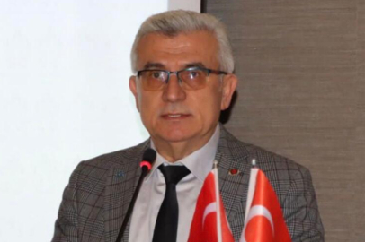 Yalova Kent Konseyi Başkanı Mustafa Kandemir : “Savaşa ve soykırıma ‘dur’ deme vaktidir”