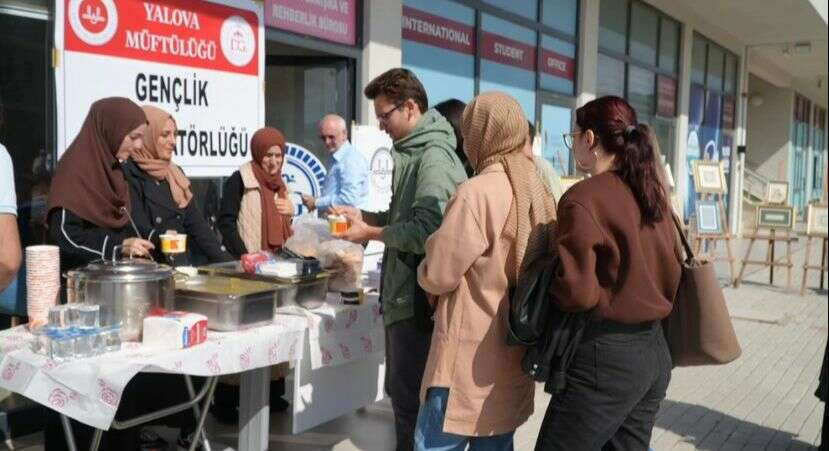 yalova manevi danışmanlık bürosu