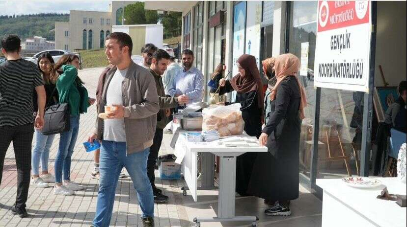 yalova üniversitesi manevi danışmanlık bürosu