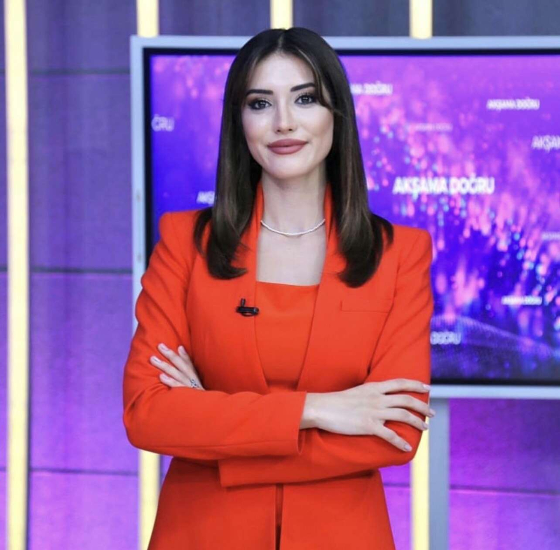 sevgi deniz nereli ülke tv