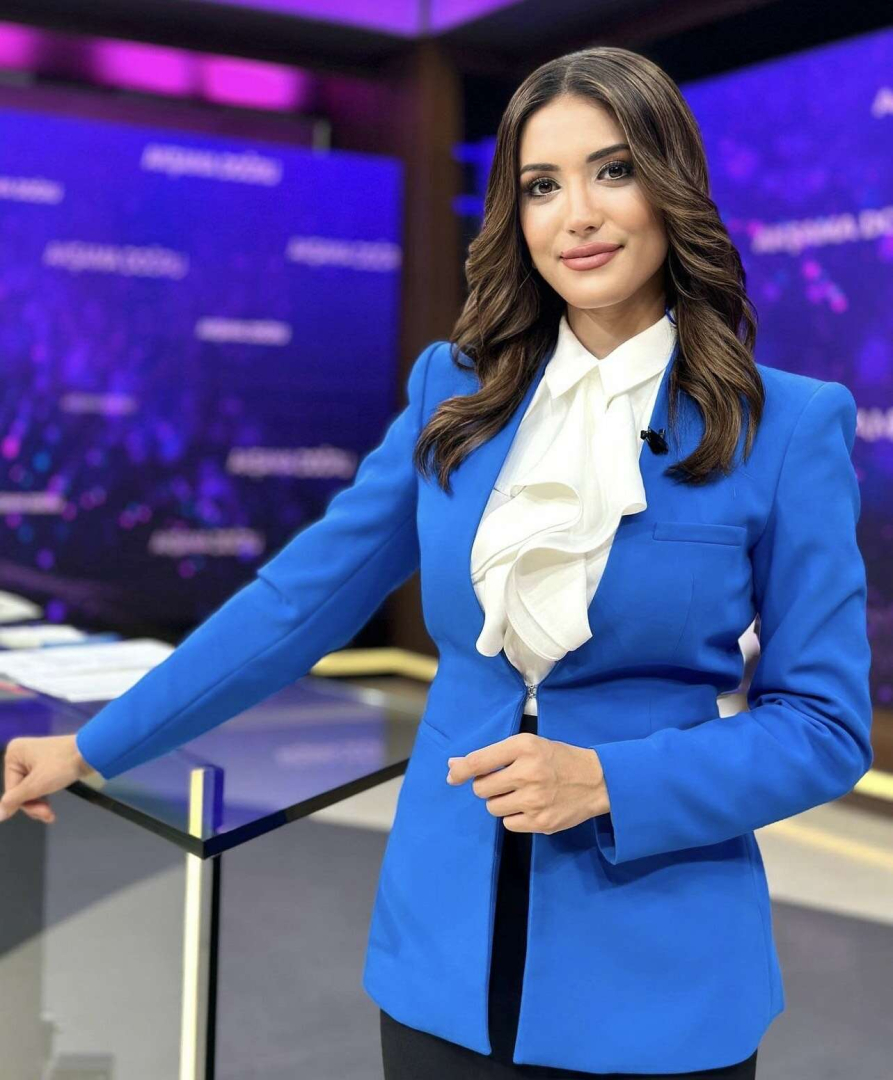 sevgi deniz kaç yaşında ülke tv