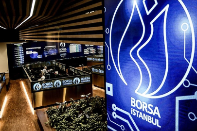 Borsa haftaya yükselişle başladı! Dolar ve Euro zirveye koşuyor! Dolar ve euro kaç TL?