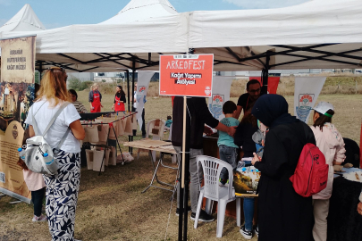 Yalova Kağıdı ARKEOFEST’te tanıtıldı