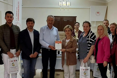 Yalova TEMA’dan iklim ve toprak semineri