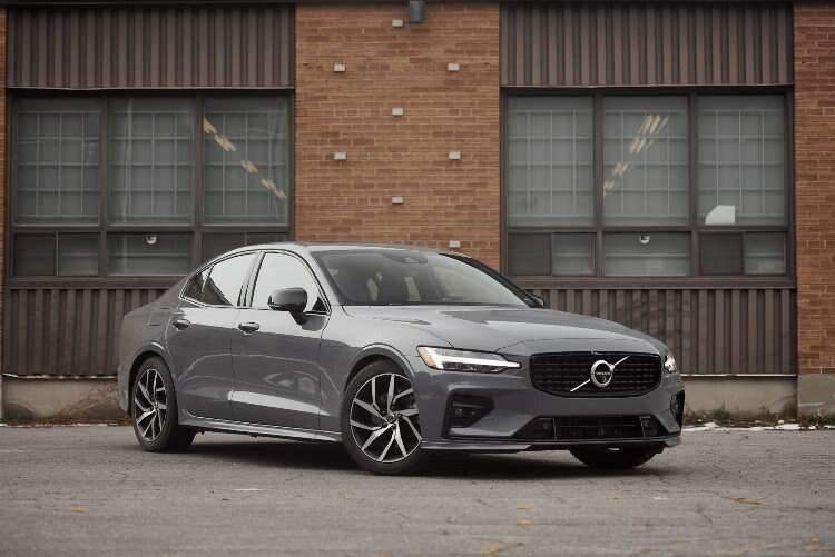 volvo s60 güncel fiyatı ekim 2023