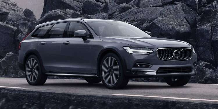 volvo v90 güncel fiyat ekim 2023