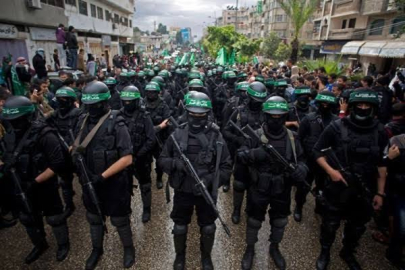 Hamas elindeki rehine sayısını açıkladı! İnsani hukuka uygun davranıyoruz!