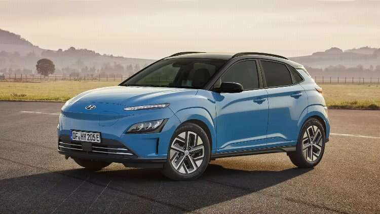 hyundai kona elektrik güncel fiyat 2023 ekim