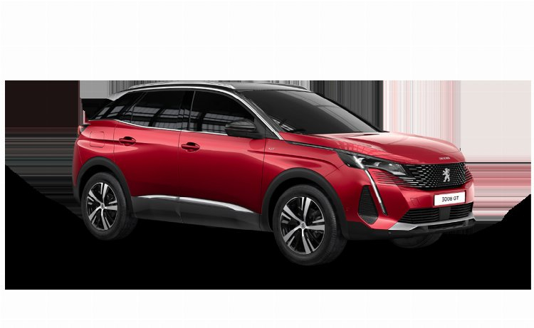 yeni peugeot 3008 ekim fiyat listesi