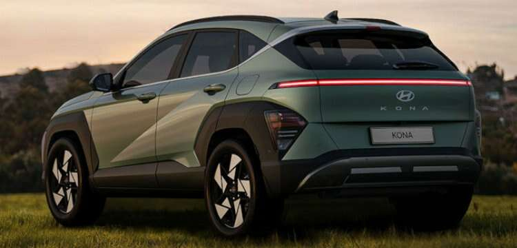 hyundai YENİ KONA güncel fiyat 2023 ekim