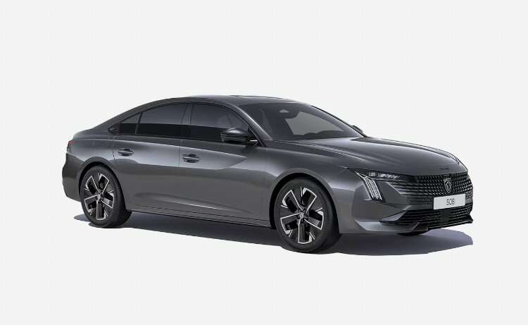 yeni peugeot 508 ekim fiyat listesi