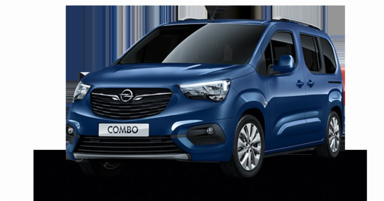 opel yeni combo life 2023 fiyat