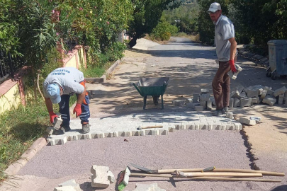 Yalova Subaşı kışa hazırlanıyor